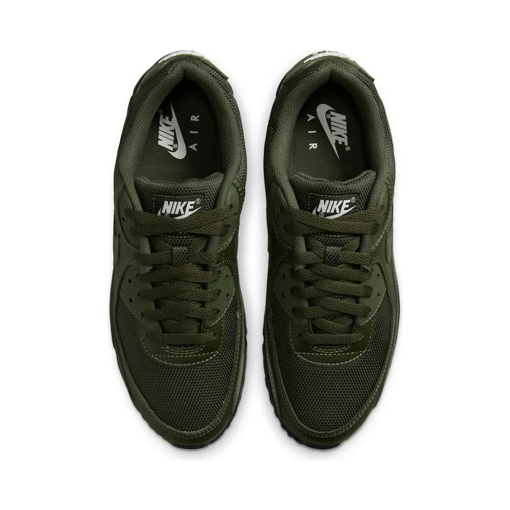 Nike Air Max 90 Brown (DZ4504-300)