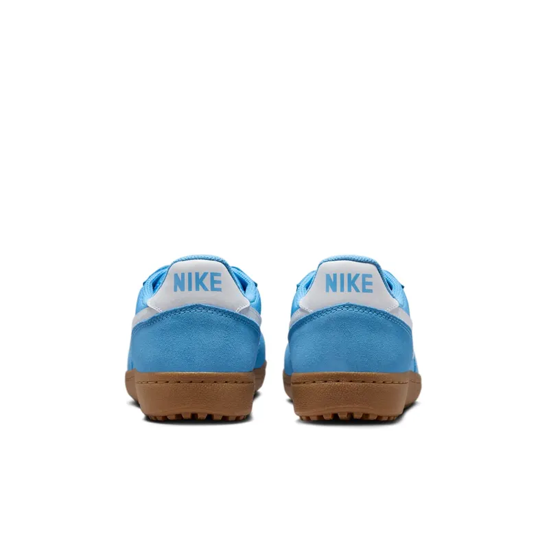 Nike Field General “University Blue Gum Medium Brown White” (HF3165-402)