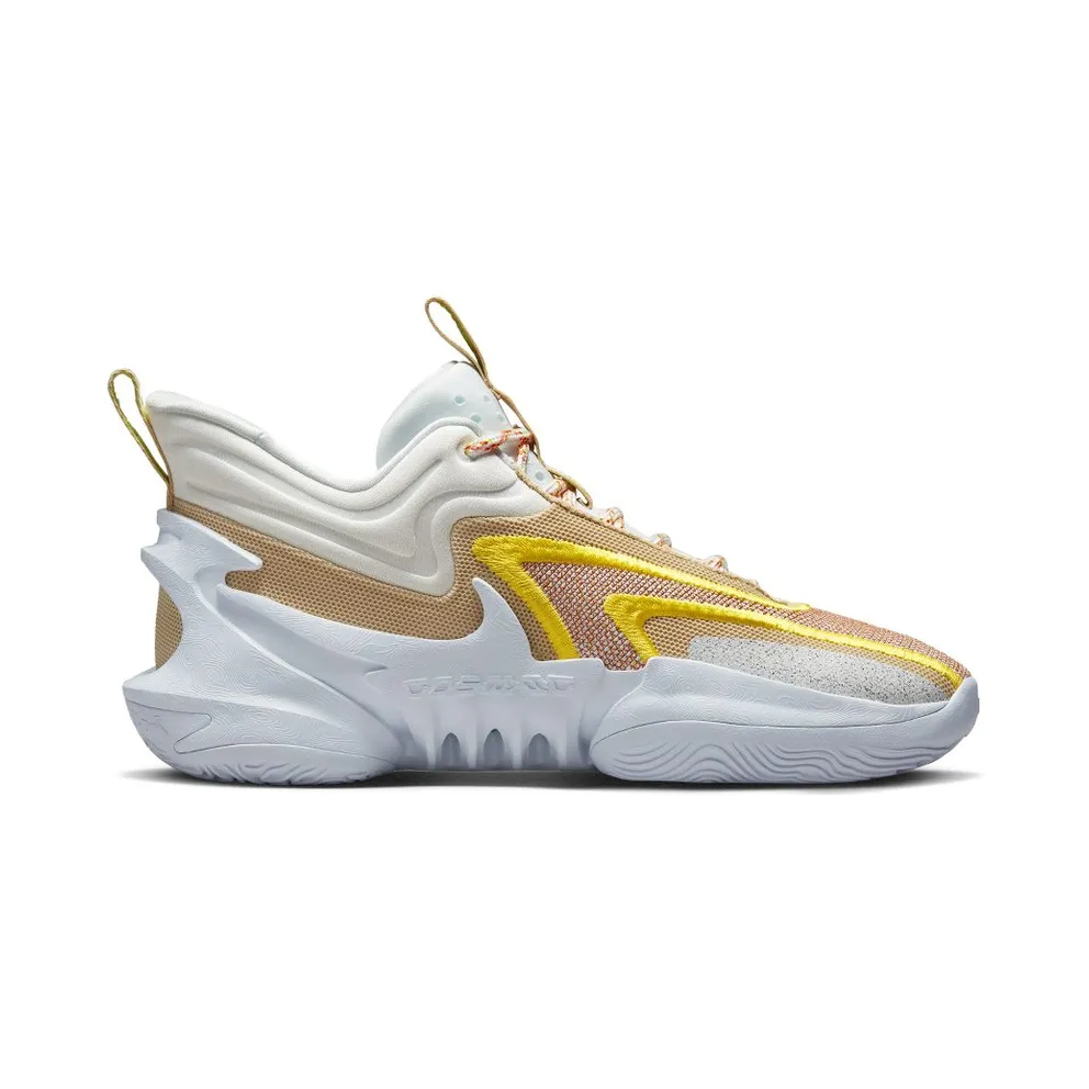 Nike Cosmic Unity 2 Basketball White (DH1537-101)