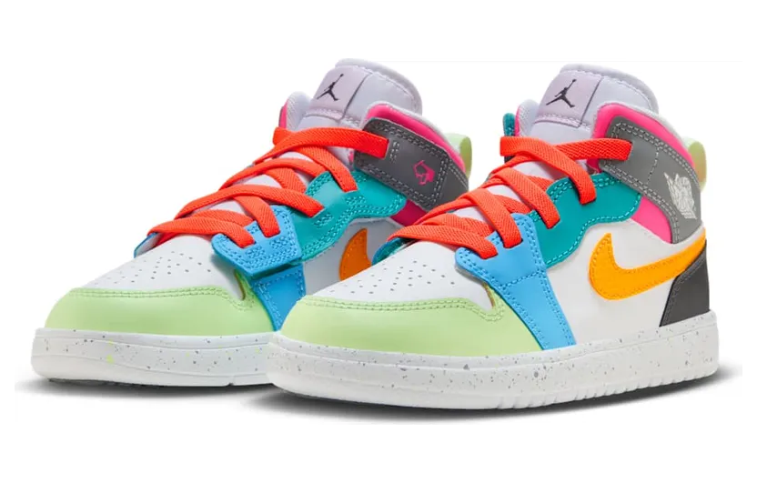 air-jordan-1 FJ3462-100