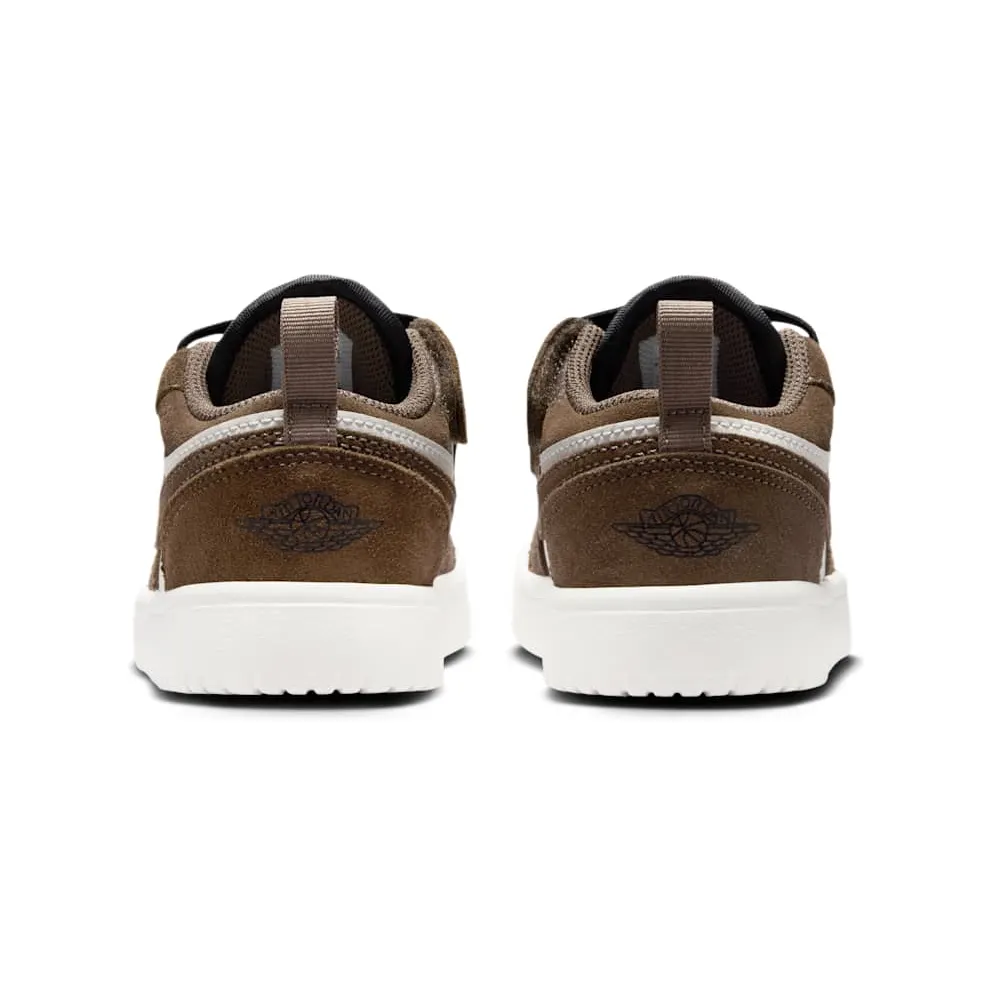 Air Jordan 1 Brown (DR9748-200)