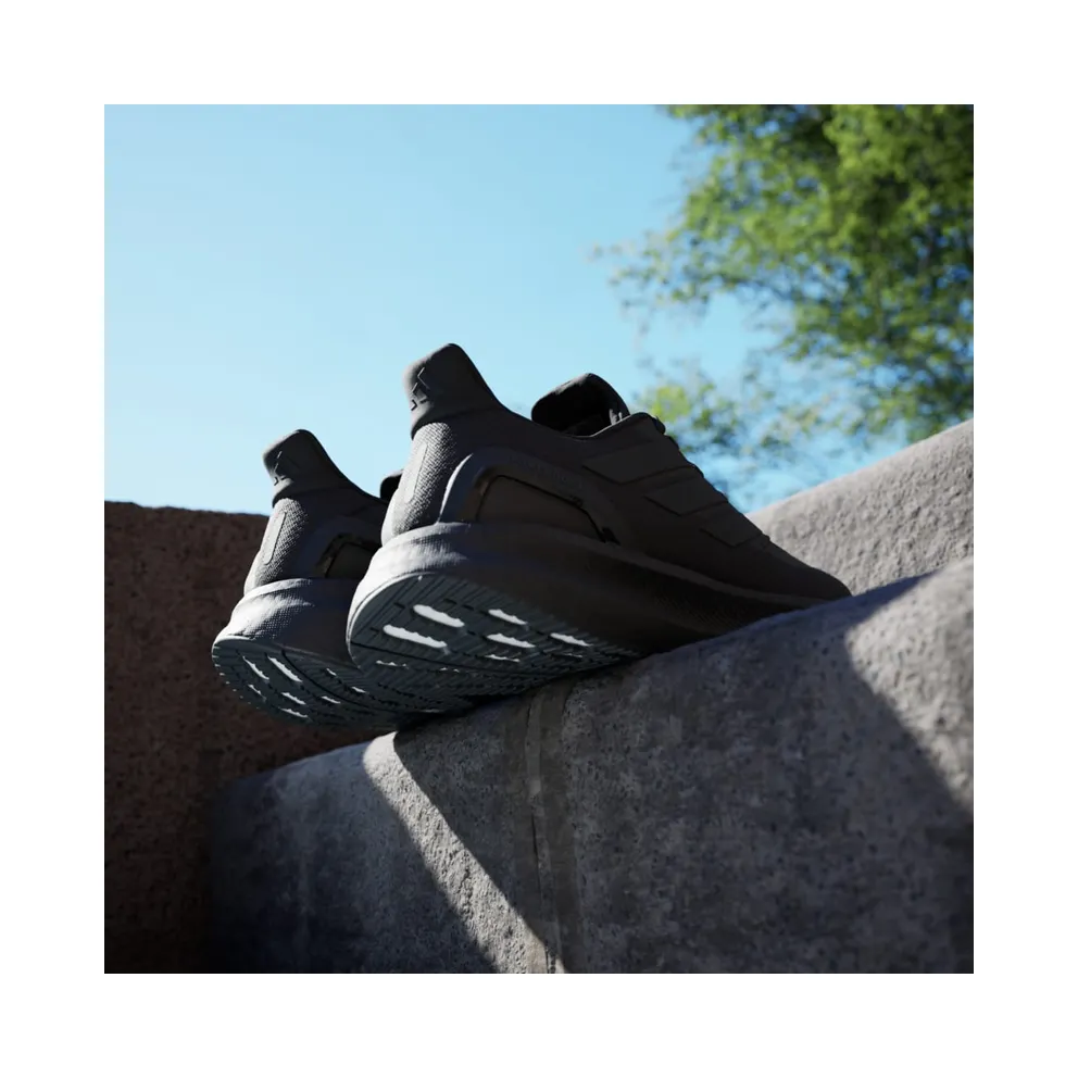 Adidas Pureboost 5 Running Shoes Core Black / Core Black / Core Black (ID1158)