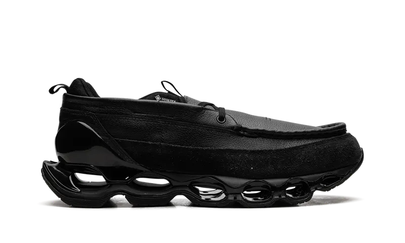 Mizuno Wave Prophecy MOC GTX “Triple Black” (D1GD240601)