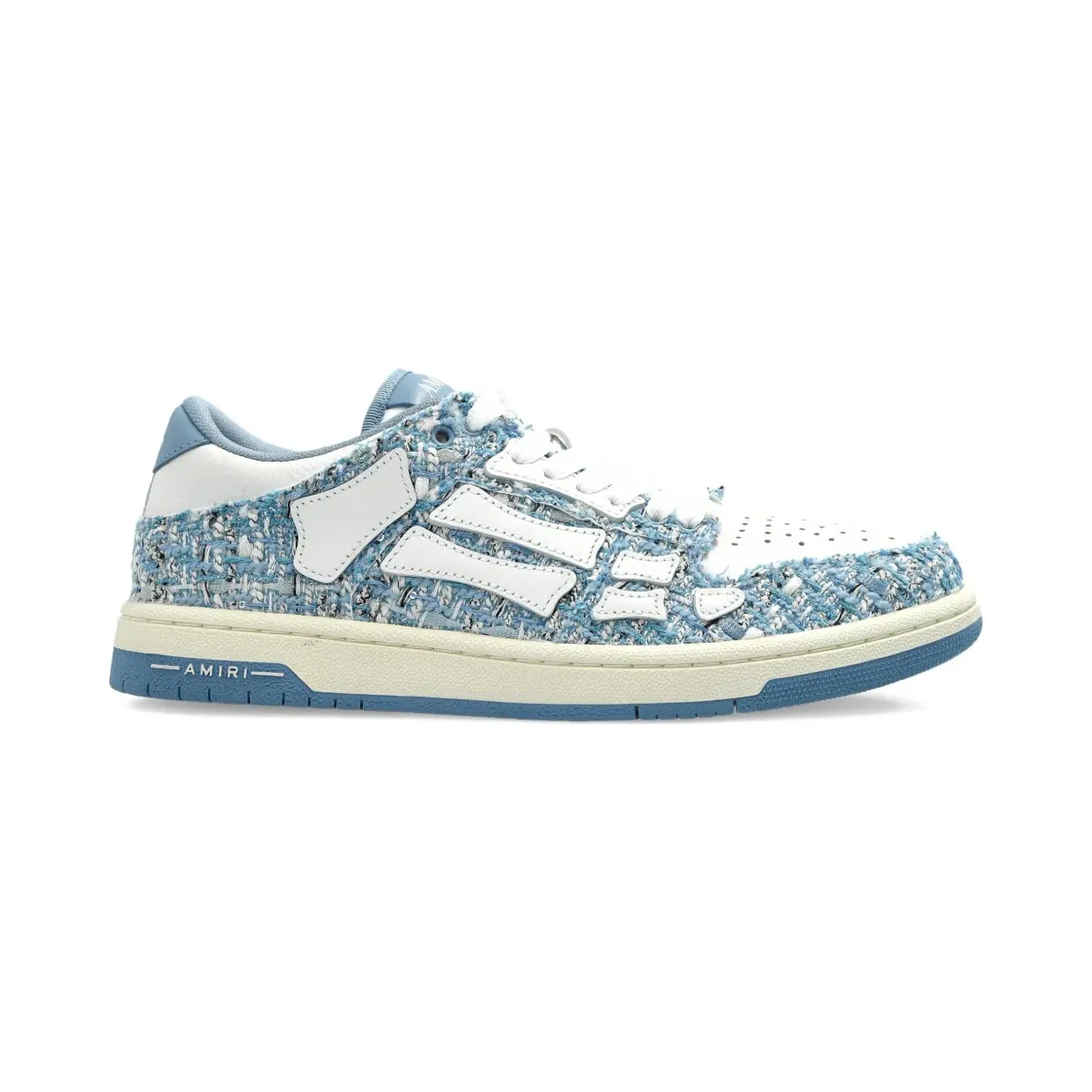 Amiri Skel “Blue” (AWFOSR1115)