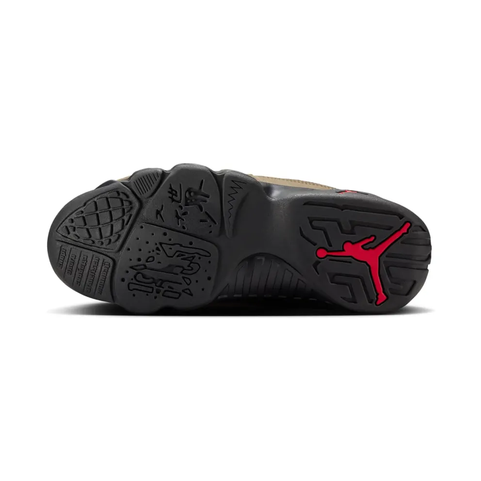 Air Jordan 9 GS “Olive 2024” (HV4574-030)
