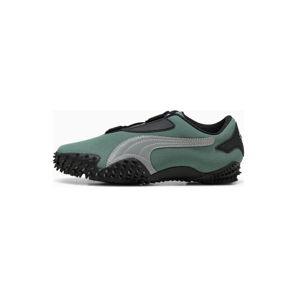 Puma Mostro OG Green Moon Silver (397330-09)