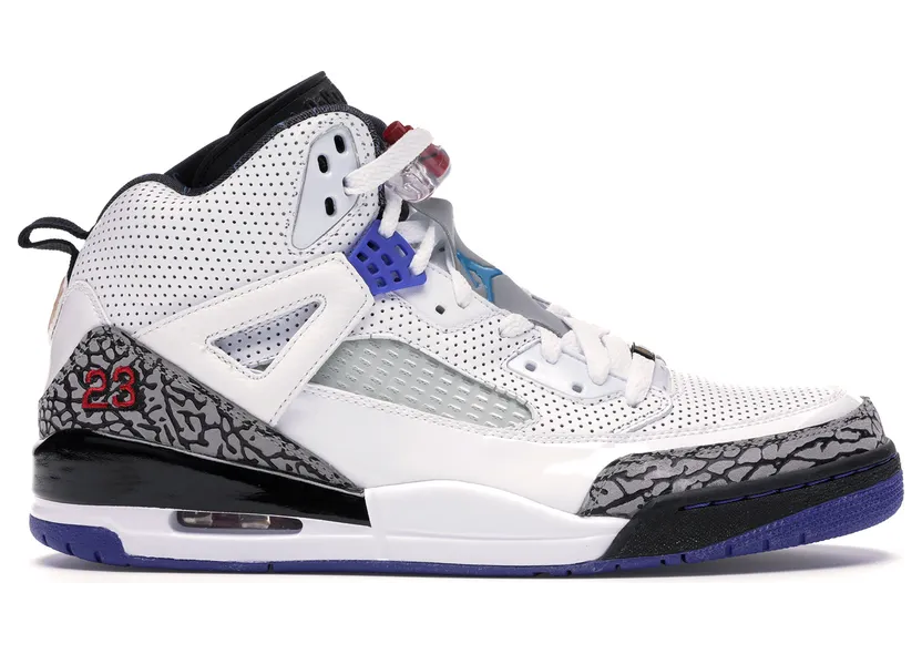 Jordan Spizike Grape