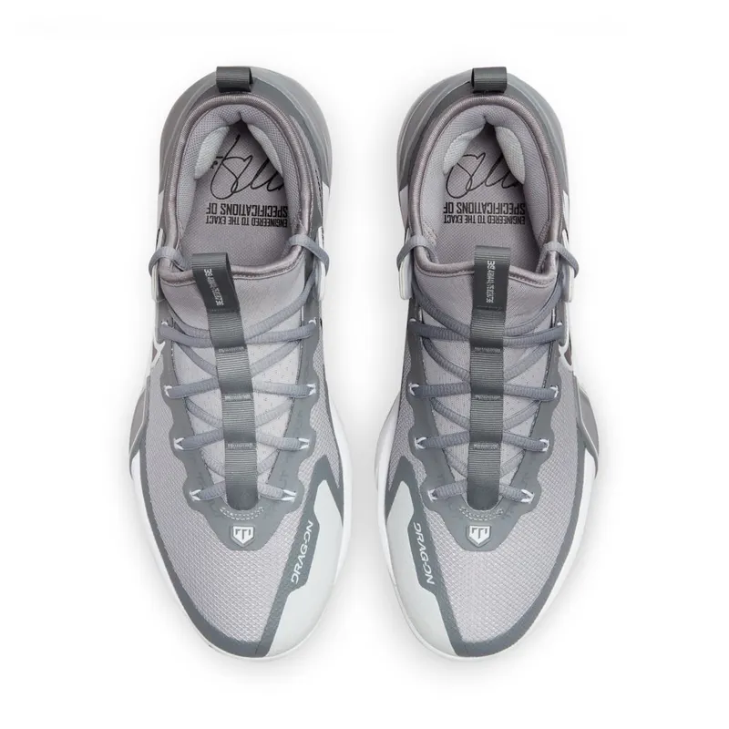 Nike FORCE ZOOM TROUT 9 ELITE “PEWTER BLACK” (FB2906-002)