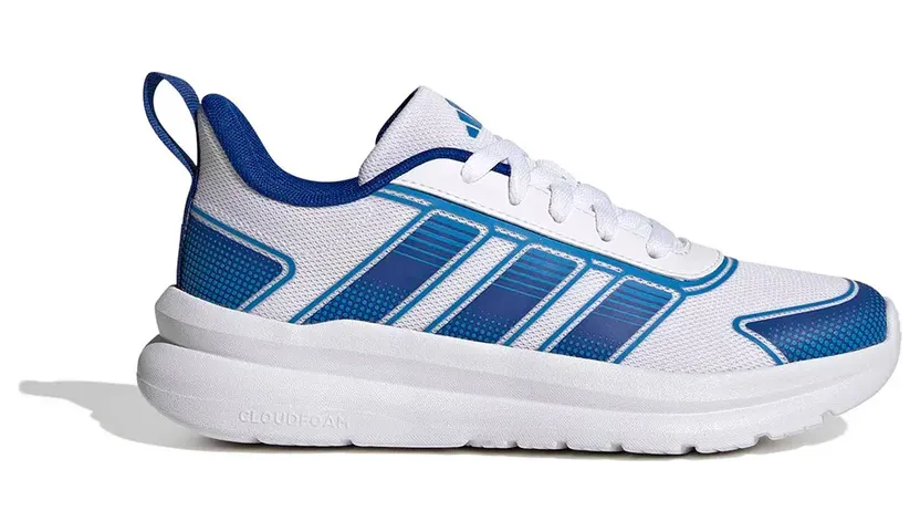 Adidas Tensaur Wit (KI4430)