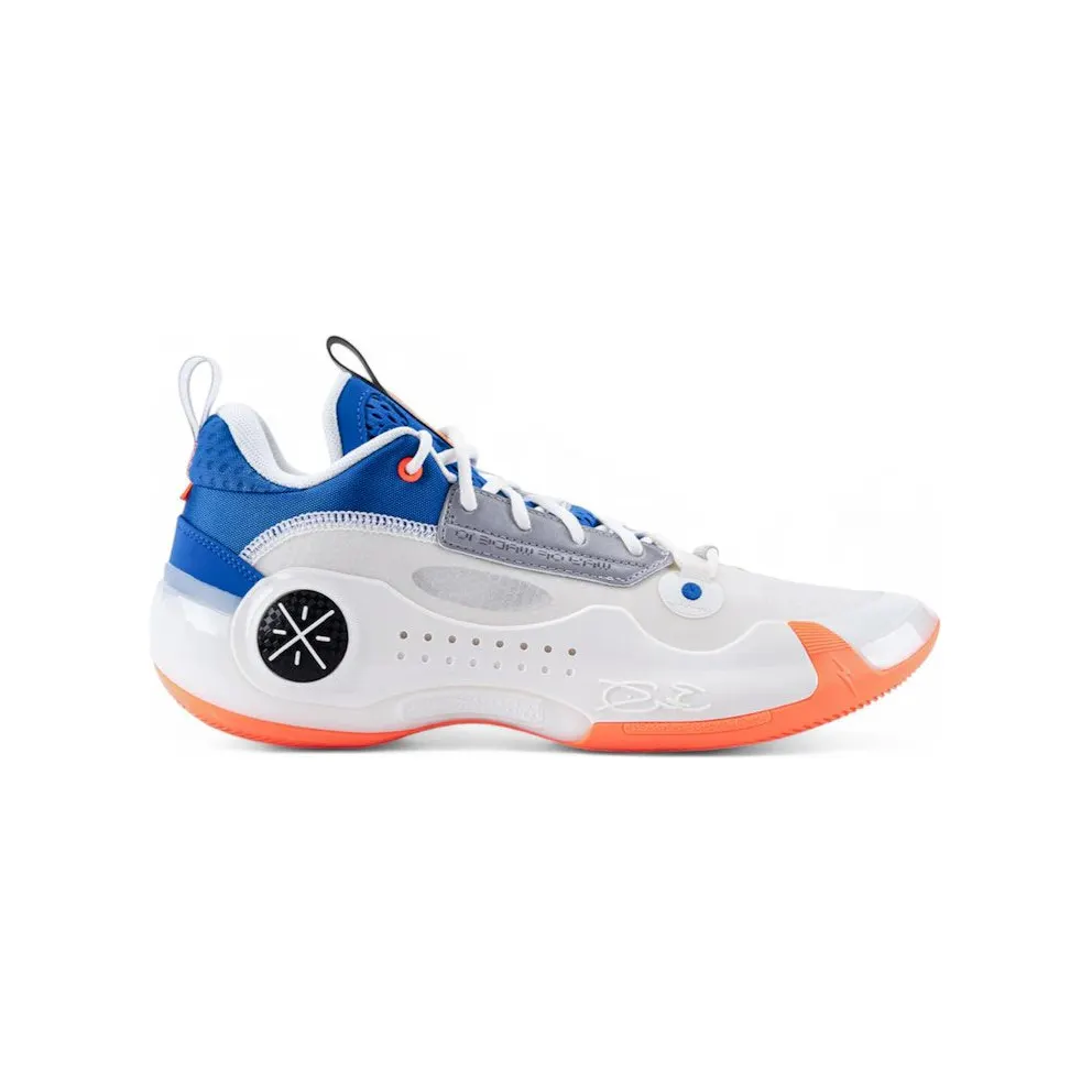 Li-Ning Way Of Wade 10 Low Draft Day (ABAS083-39)
