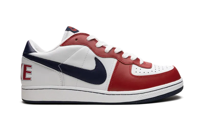 Nike Terminator Low “Olympics” (309436-142)