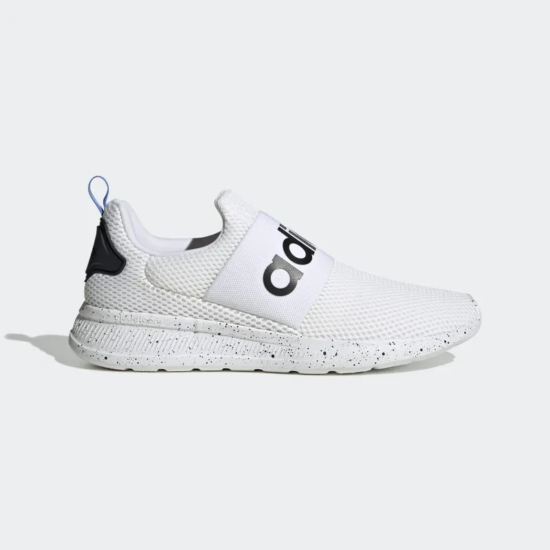 adidas Lite Racer Adapt 4.0 Cloud White Black (HR0349)
