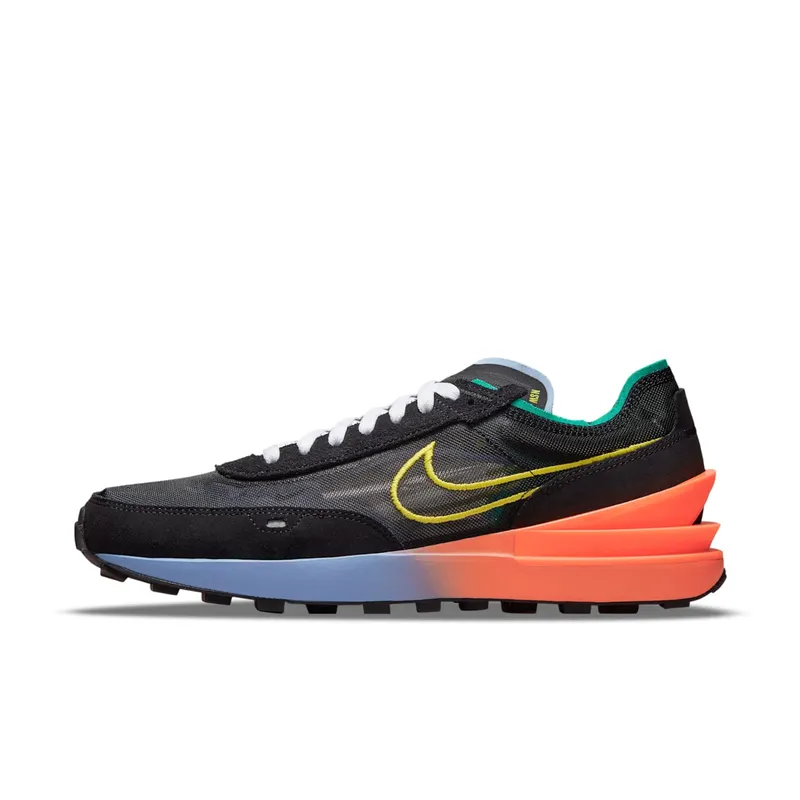 Nike Waffle One “Peace and Unity” (DM9049-001)