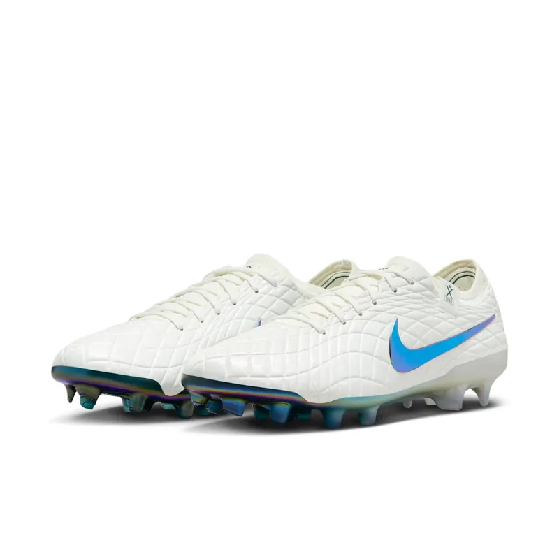 Nike Tiempo Legend 10 Elite SE FG Pearl (FZ1578-100)