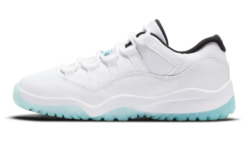 Jordan 11 Low 505835-117