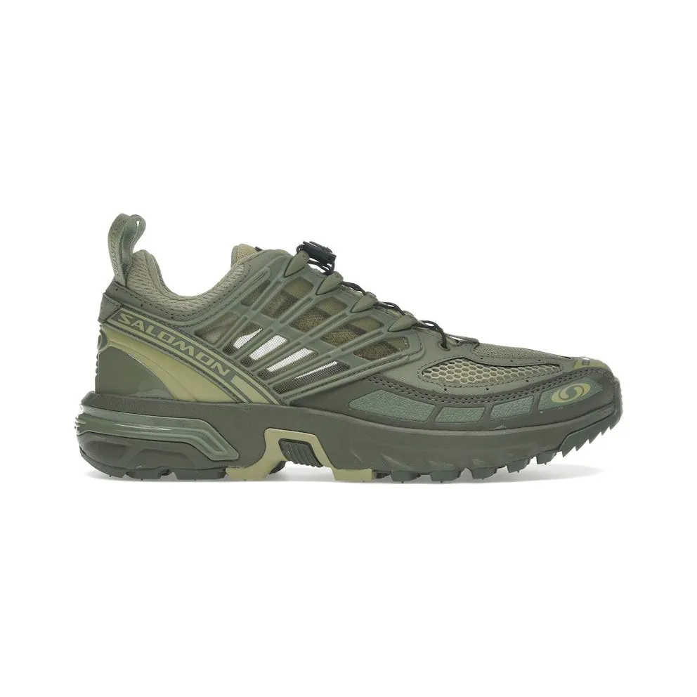 Salomon ACS Pro Advanced Deep Lichen Green (L47132300)