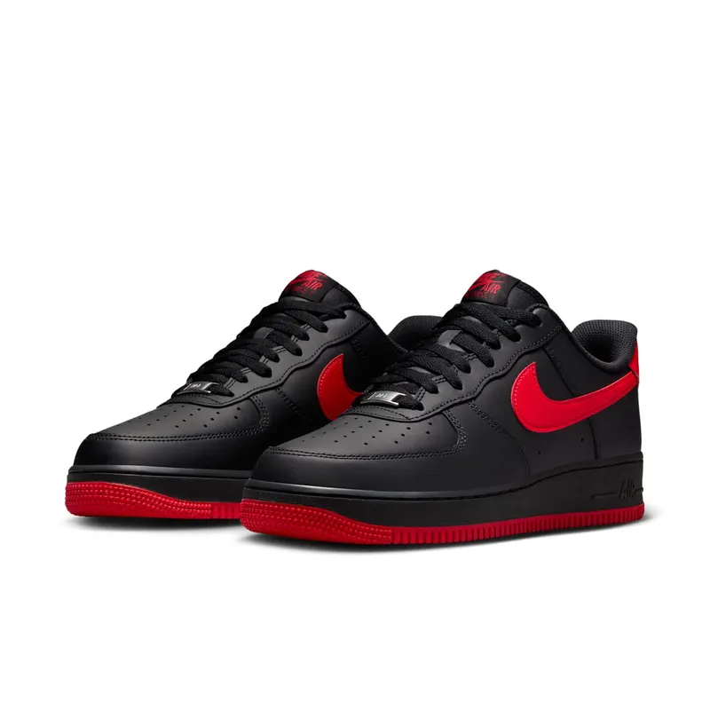 Nike Air Force 1 Low ’07 LV8 “Vamps” (FJ4146-002)