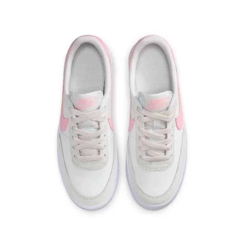 Nike Killshot 2 Summit White Platinum Tint Medium Soft Pink (IF0500-104)