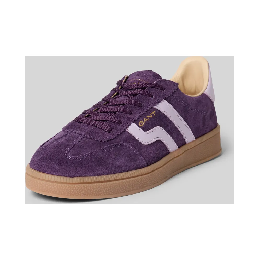 Gant sneaker Lilac (33533345G625)