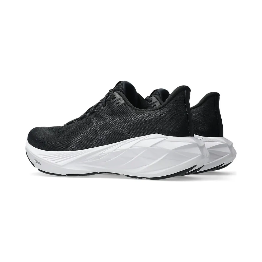 ASICS DYNABLAST 6 “Black / White” (1012C010-001)