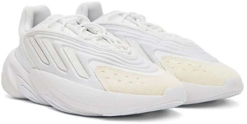 Adidas Ozelia Cloud White / Cloud White / Crystal White (H04251)