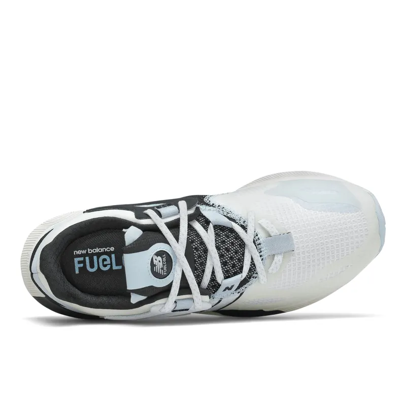 New Balance New Balance White/Blue/Black (WPRMXCW)