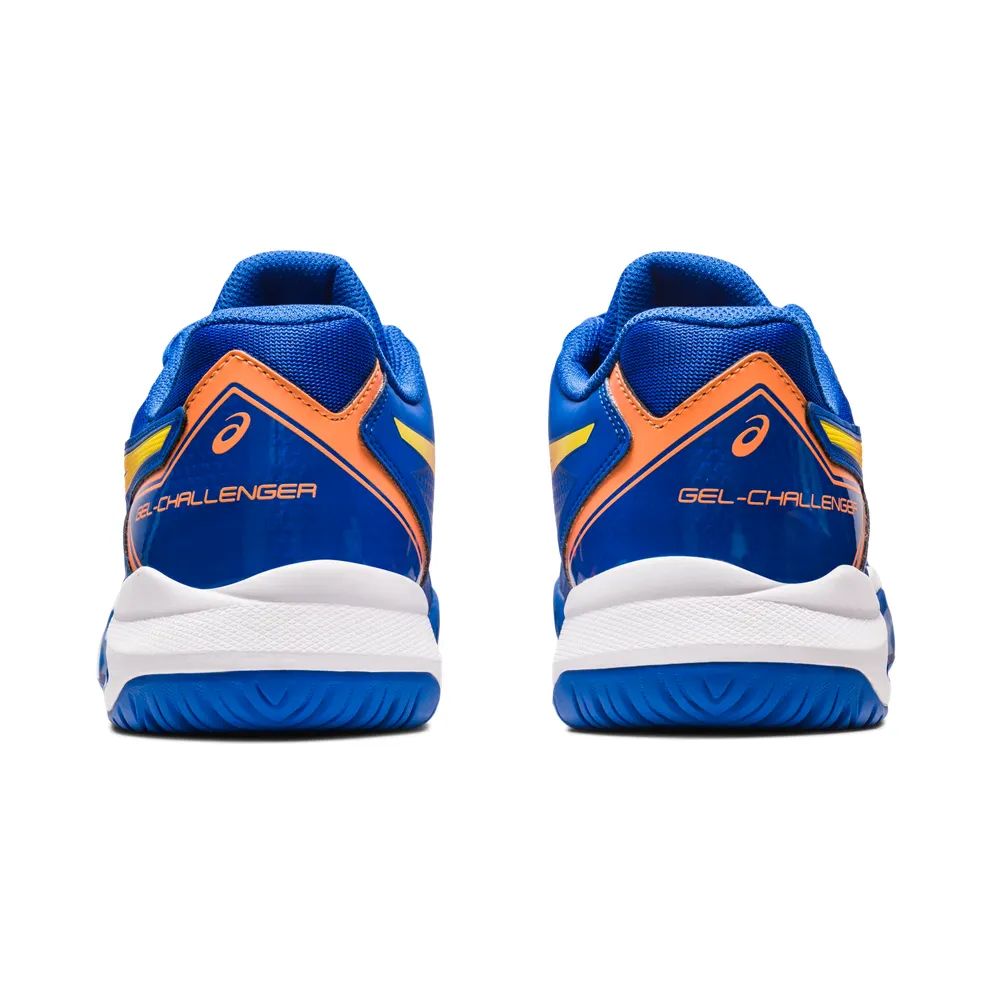 Asics Gel-challenger 13 Tuna Blue/Sun Peach (1041A397.960)