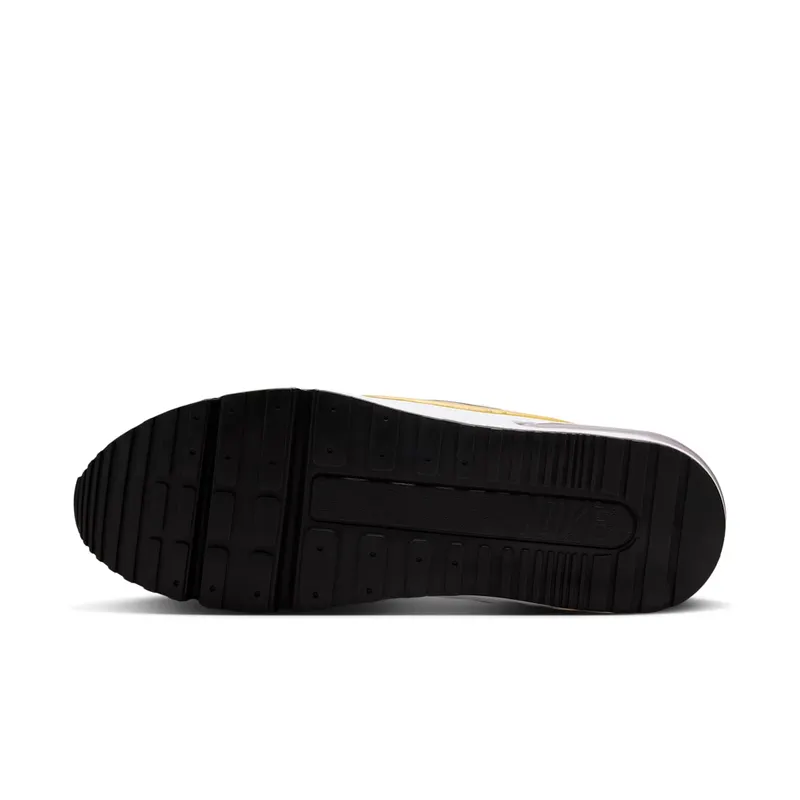 Nike Air Max LTD 3 PRM “White/Metallic Gold/Midnight Navy” (695484-186)