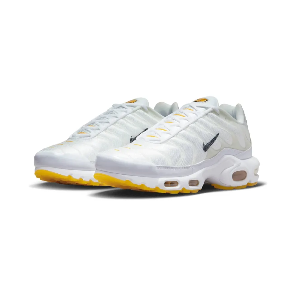 Nike Air Max Plus SE White (DQ8960-100)