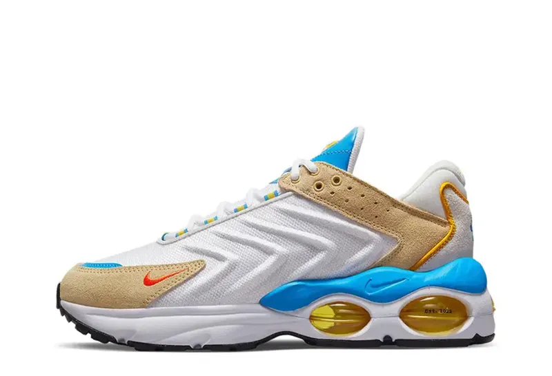 Nike Air Max TW M. Frank Rudy (DV1232-100)