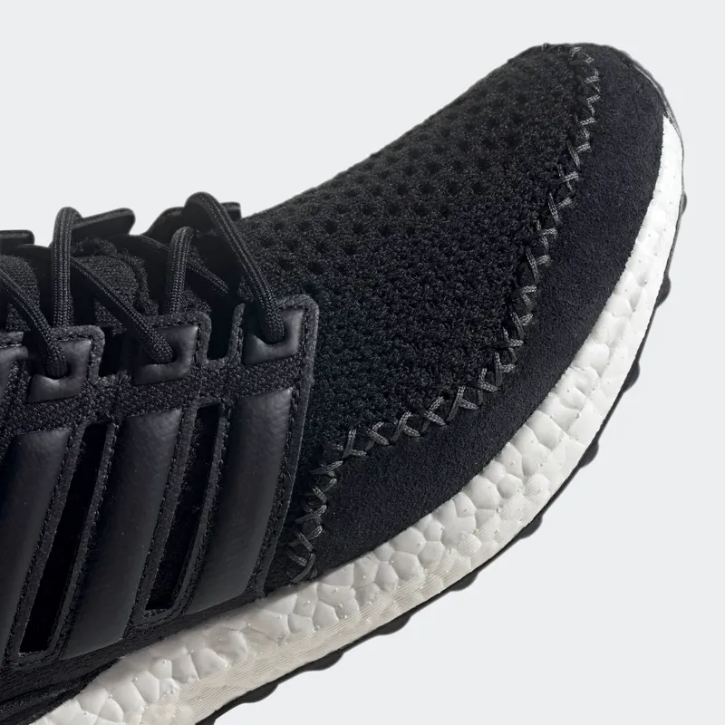 adidas Ultraboost rLEA Lab Core Black / Core Black / Sonic Ink (FZ3985)