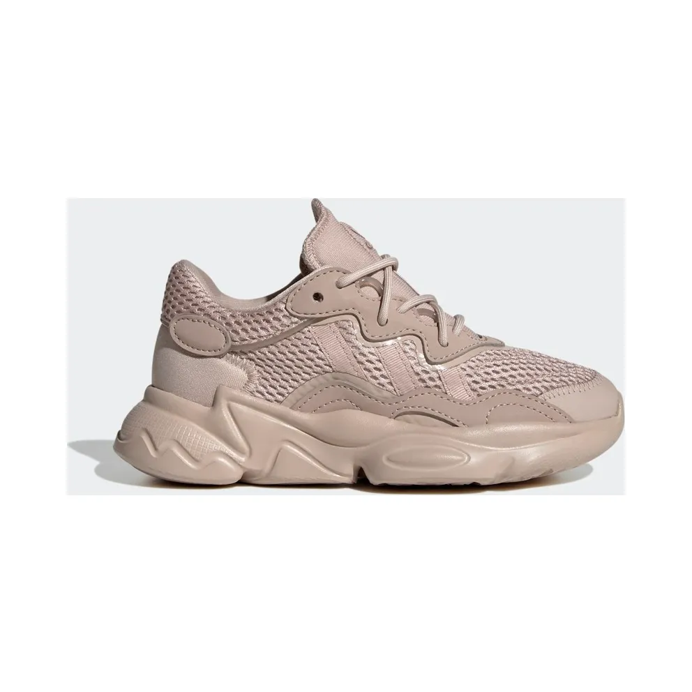 adidas OZWEEGO Schuh Wonder Taupe / Wonder Taupe / Cloud White (HQ1625)