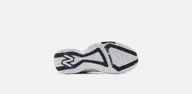 New Balance 608v1 White (MX608WT)