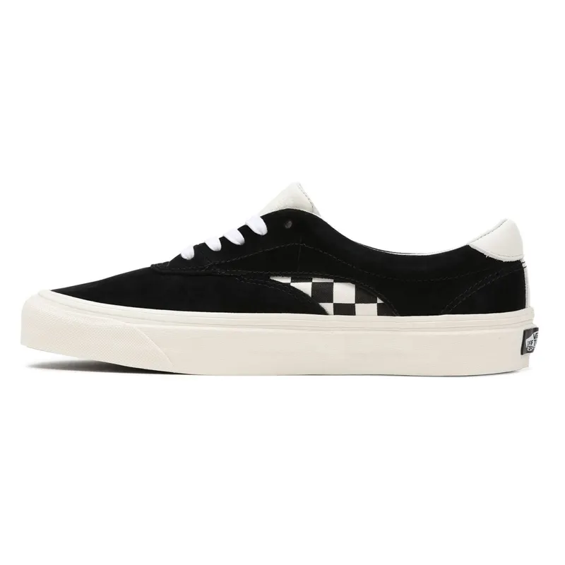 VANS Staple Acer Ni Shoes Black (VN0A4UWY17R)