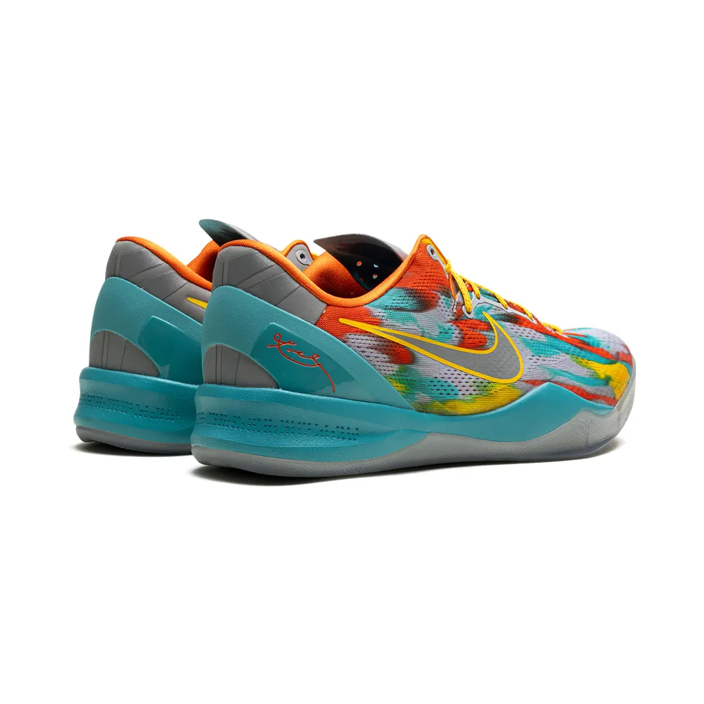 Nike Kobe 8 Protro “Venice Beach” (FQ3548-001)