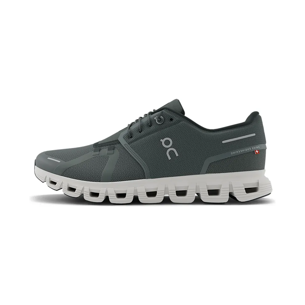 On Running Cloud 6 Waterproof “Olive Evergreen” (3MF10072841)