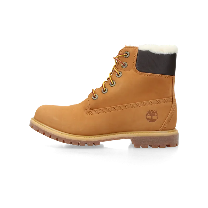 Timberland Premium 6 Inch Lace Up Waterproof Boot (wheat) – TB1A19TE2311