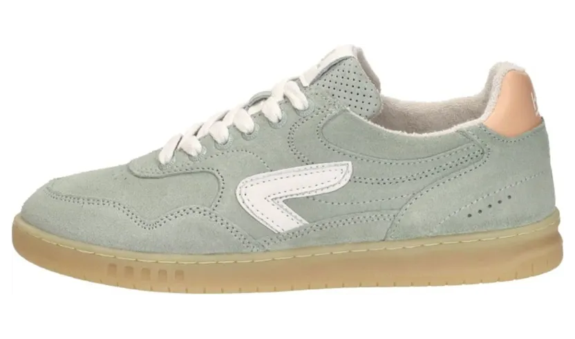 HUB sneaker Groen (W8401S47)