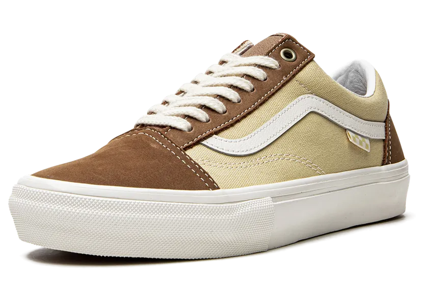vans-old-skool VN0A5FCBBRO1
