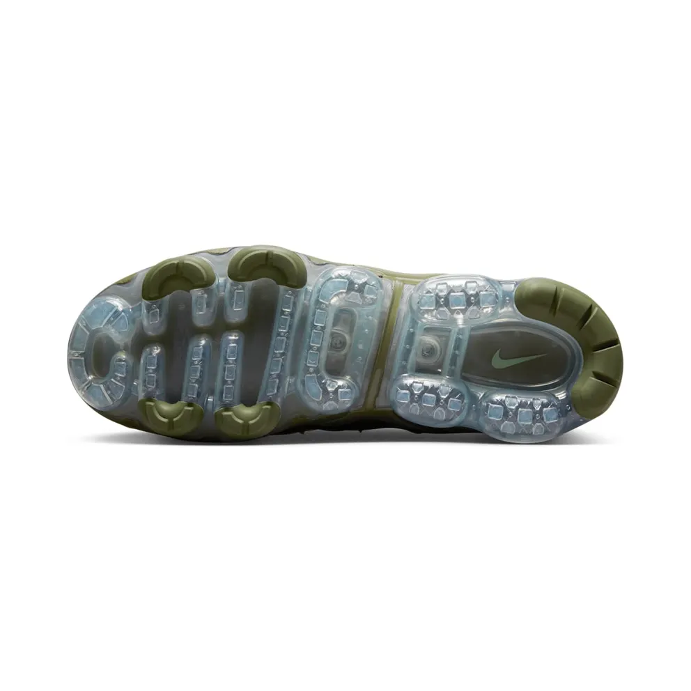 Nike Air VaporMax Plus Oil Green (FD0779-386)