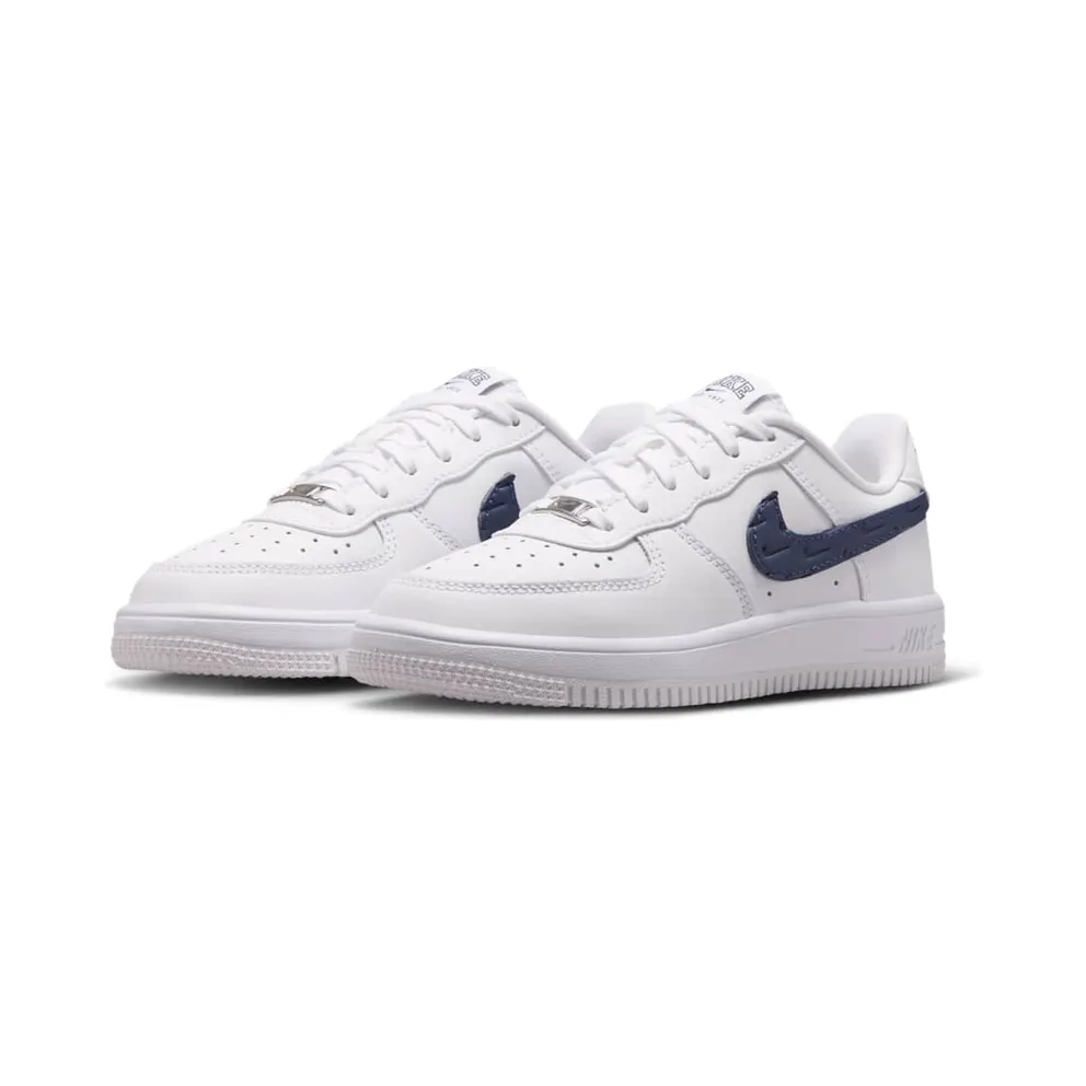 Nike Force 1 Low PS ‘White Midnight Navy’