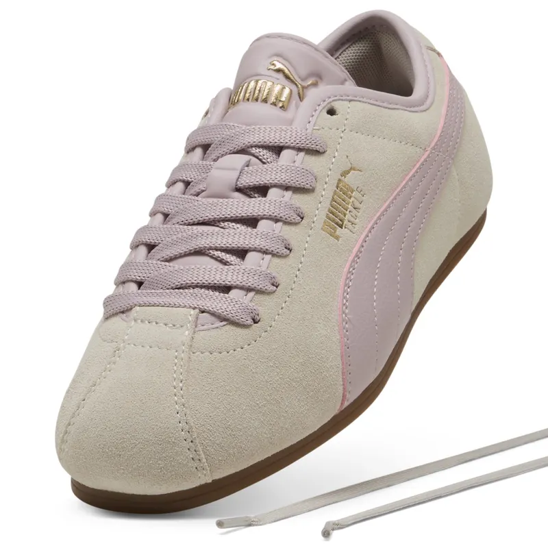 Puma Tackle “Silver Fog / Misty Pink / Gum” (404456_26)