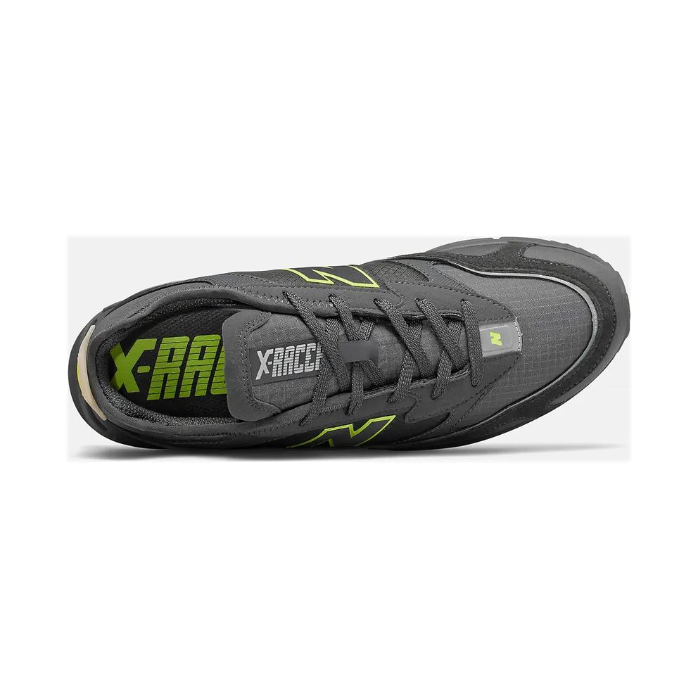 New Balance X-Racer Magnet Lemon Slush (MSXRCHSA)