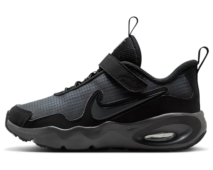 Nike Air Max Nova Black Cool Grey Wolf Grey Anthracite (FN4459-002)