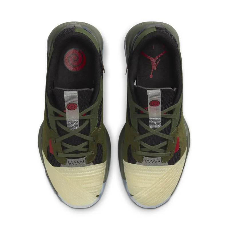 Jordan Air 200E SPen Green (DQ6385-360)