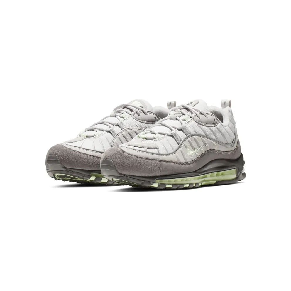 Nike Air Max 98 Vast Grey Fresh Mint (640744-011)