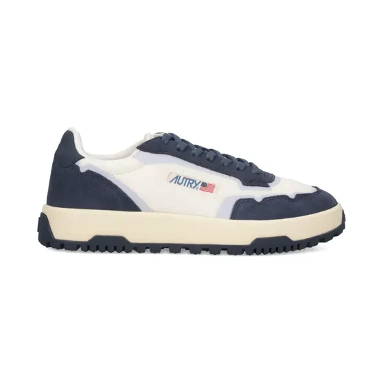 Autry Wildpace sneakers – Beige (LDLMAK11)
