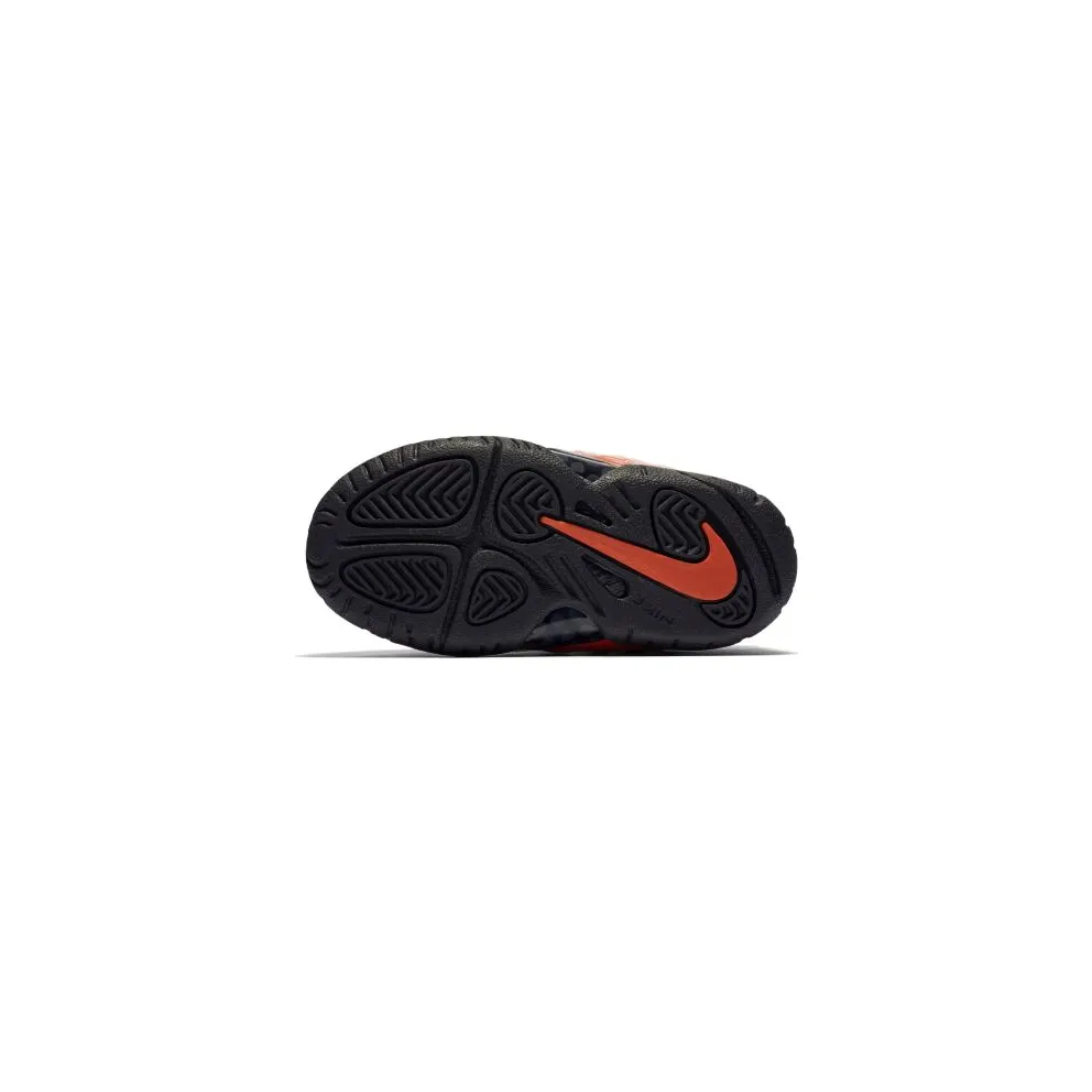 Nike Air Foamposite One Habanero Red (TD) Habanero Red/Habanero Red-Black (723947-603)