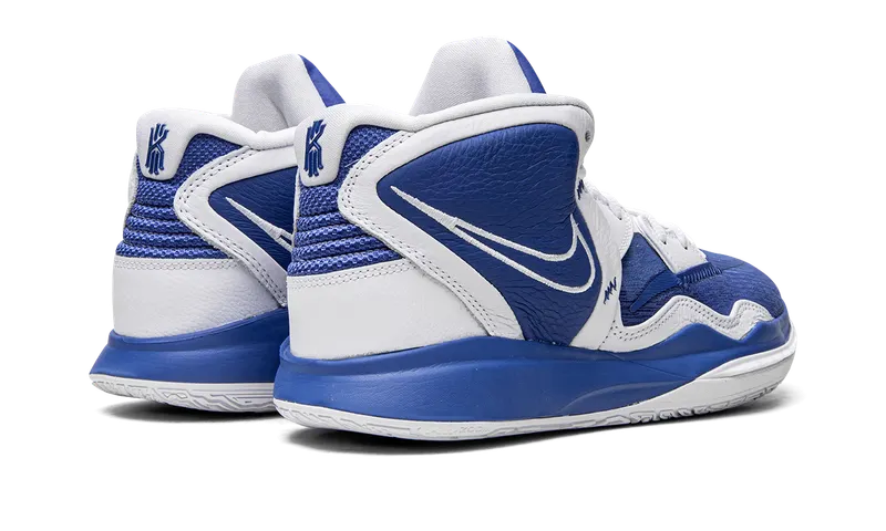 Nike Kyrie Infinity TB “Game Royal” (DO9616-401)