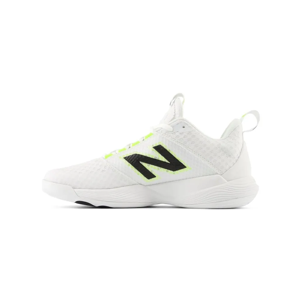 New Balance FuelCell VB01 White Black (WCHVOLWT)
